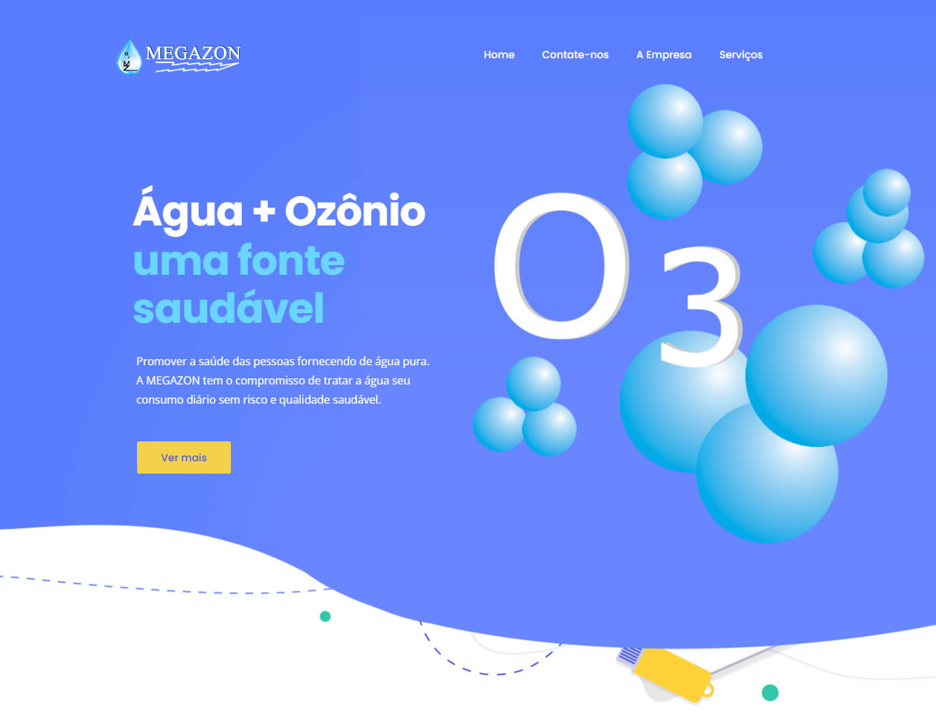 Filtros Megazon